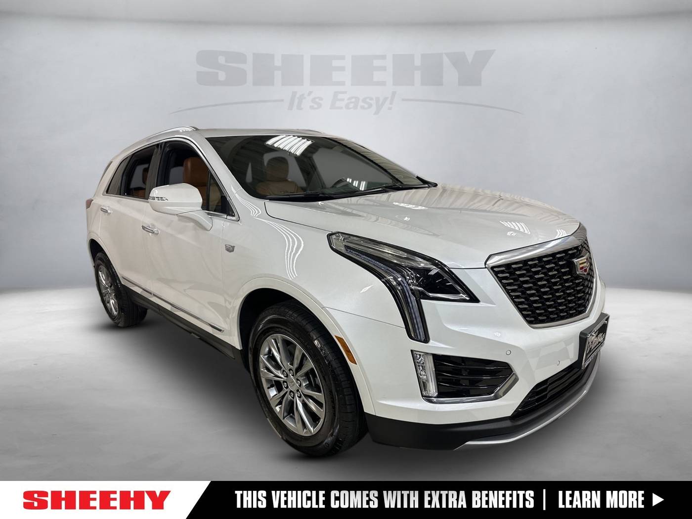 2023 Cadillac XT5 Premium Luxury — SUV — 23,000 mi — Annapolis, MD
