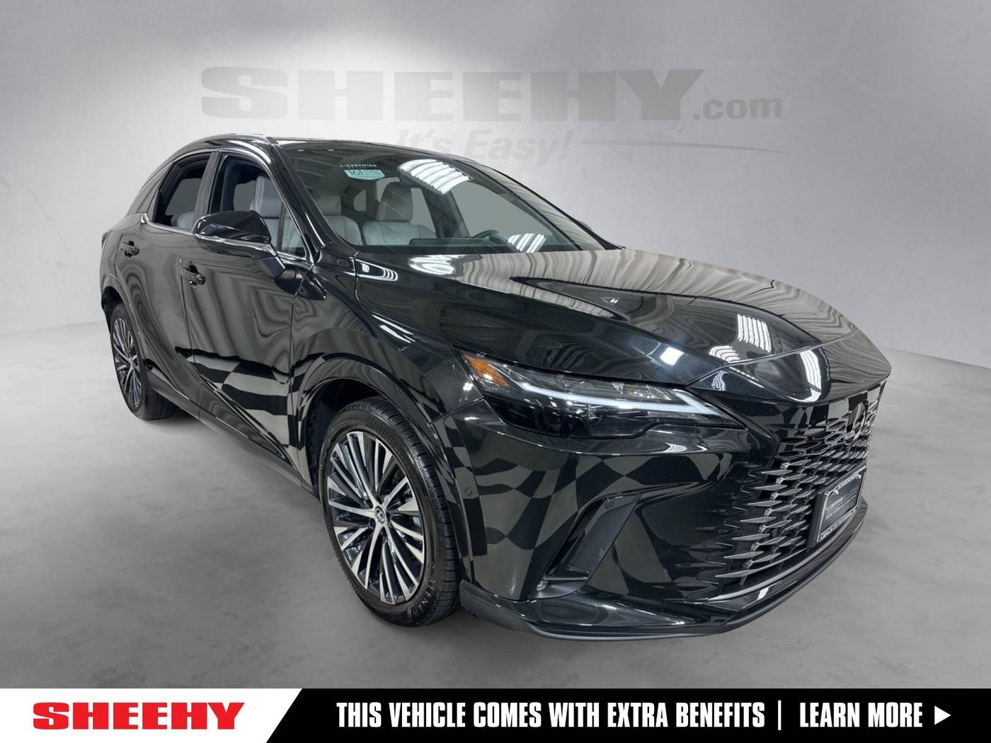 2023 Lexus RX RX 350 — SUV — 22,381 mi — Annapolis, MD