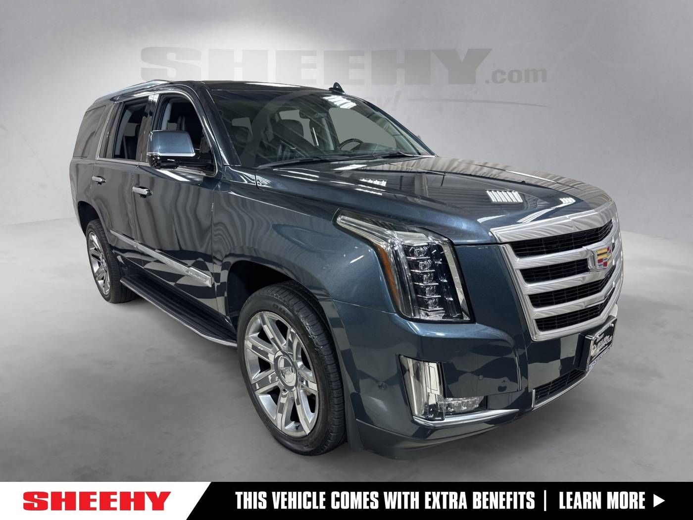2020 Cadillac Escalade Luxury — SUV — 20,542 mi — Annapolis, MD
