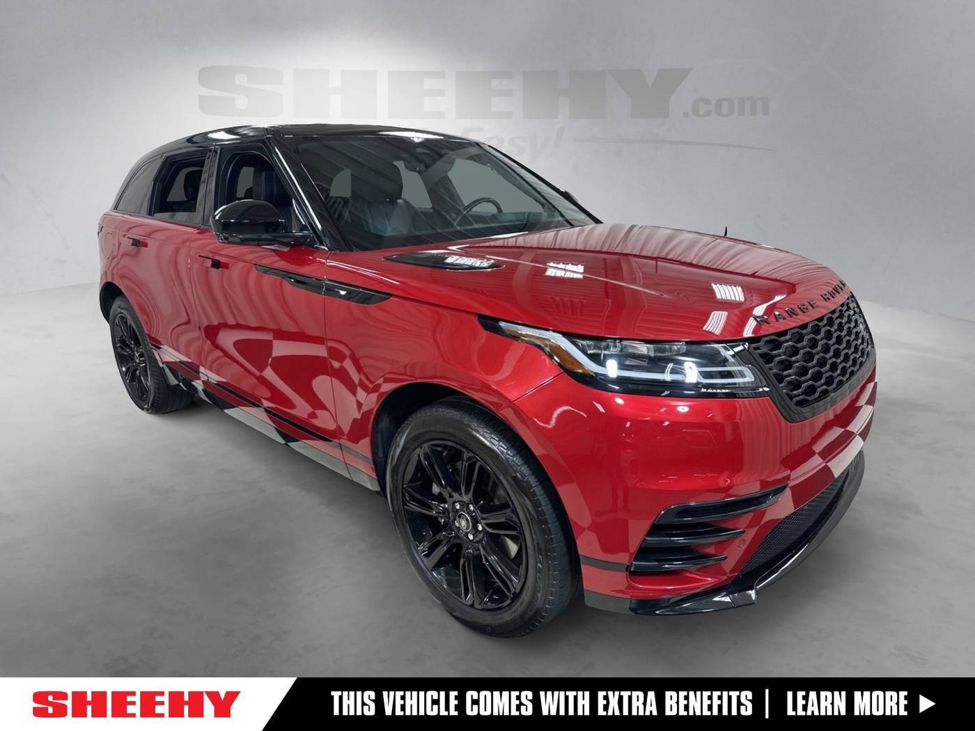 2022 Land Rover Range Rover Velar R-Dynamic S — SUV — 42,679 mi — Annapolis, MD