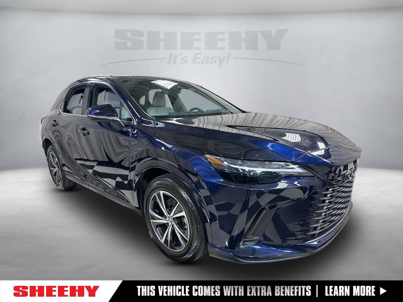 2024 Lexus RX RX 350 Premium — SUV — 10,134 mi — Annapolis, MD