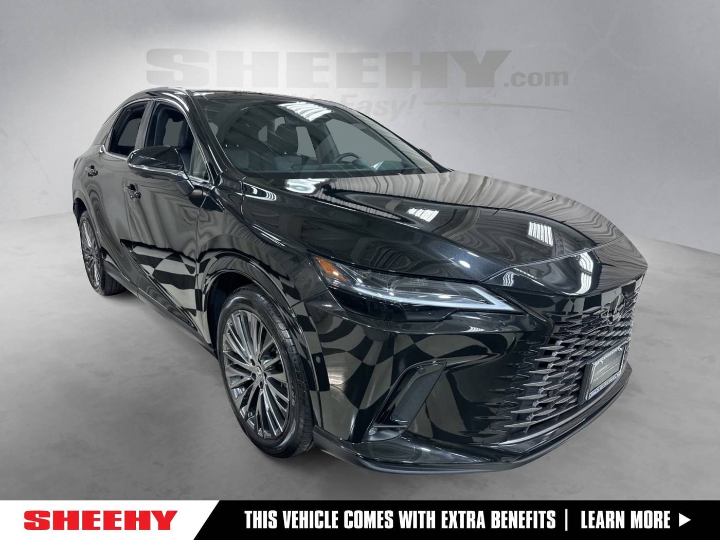 2023 Lexus RX RX 350 — SUV — 20,454 mi — Annapolis, MD