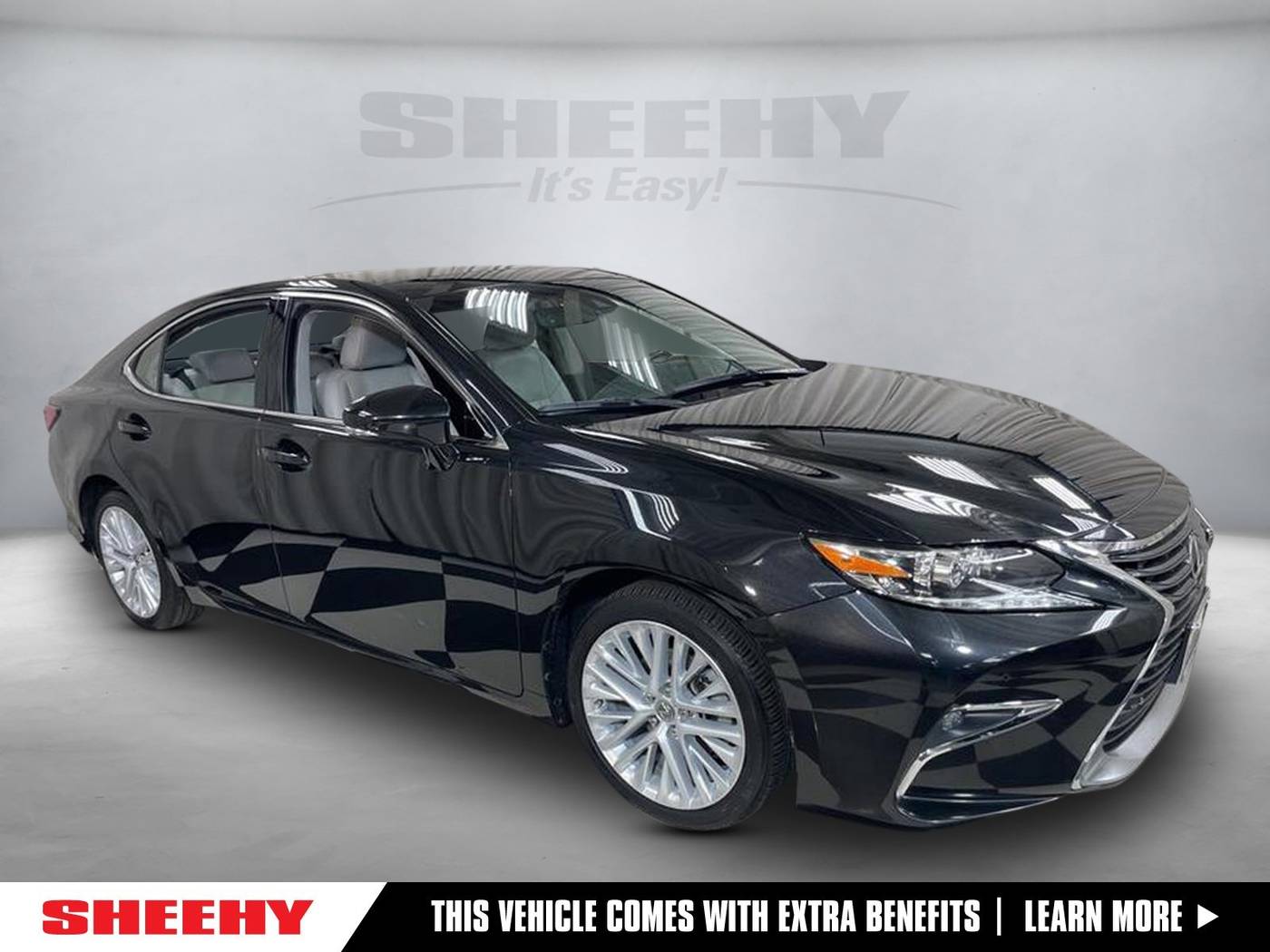 2016 Lexus ES ES 350 — Sedan — 129,749 mi — Annapolis, MD