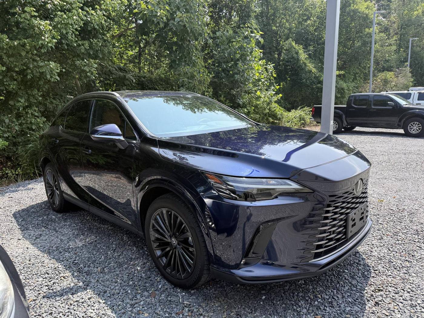2024 Lexus RX RX 350 Premium