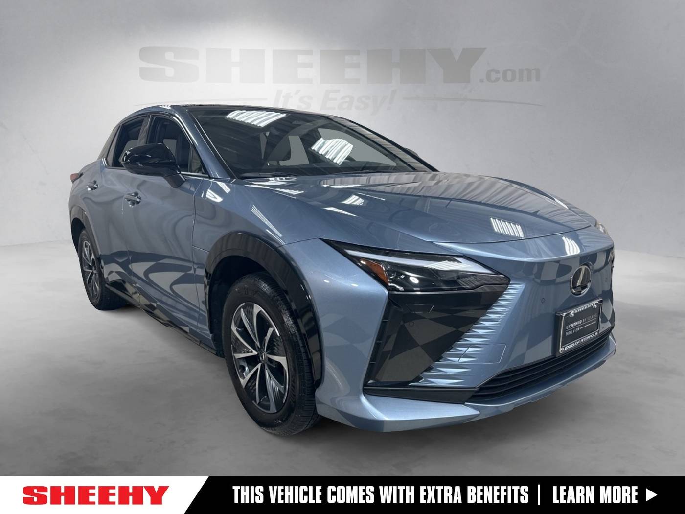 2024 Lexus RZ RZ 300e Premium — SUV — 13,369 mi — Annapolis, MD