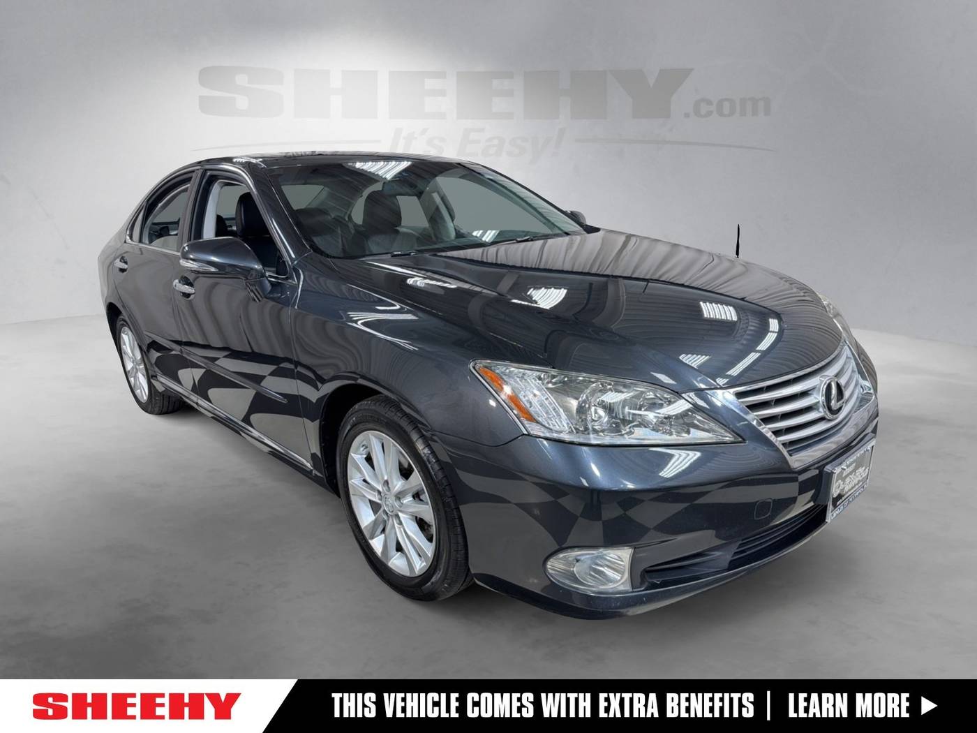 2010 Lexus ES ES 350 — Sedan — 90,452 mi — Annapolis, MD