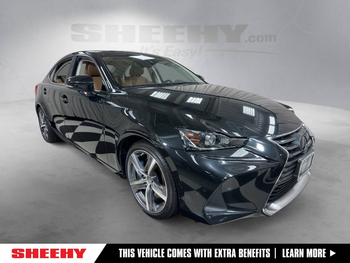 2020 Lexus IS IS 300 — Sedan — 77,077 mi — Annapolis, MD