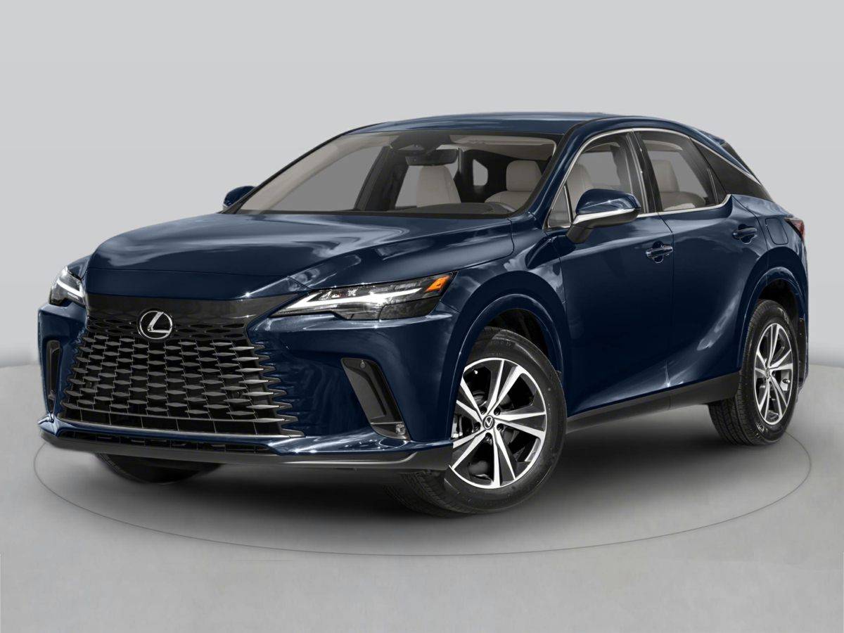 2024 Lexus RX RX 350 — SUV — 18,421 mi — Annapolis, MD