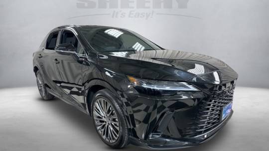 2024 Lexus RX RX 350 — SUV — 12,557 mi — Annapolis, MD