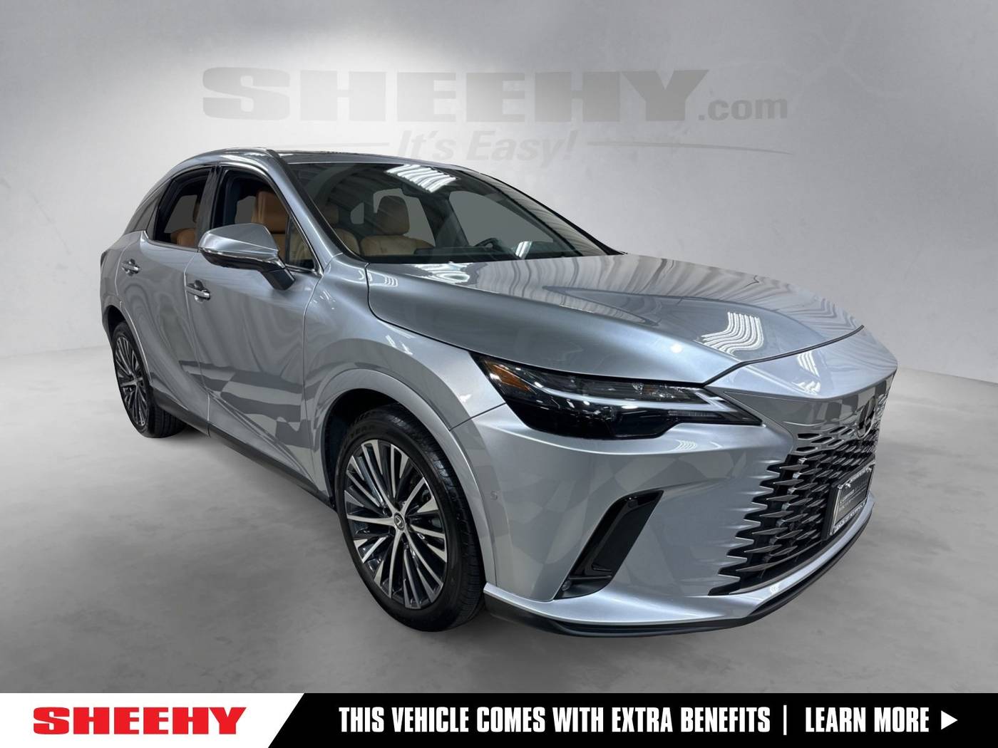 2024 Lexus RX RX 350 Premium Plus — SUV — 18,014 mi — Annapolis, MD