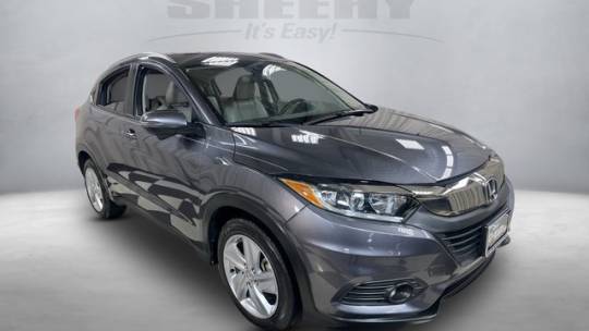 2019 Honda HR-V EX-L — SUV — 71,504 mi — Annapolis, MD