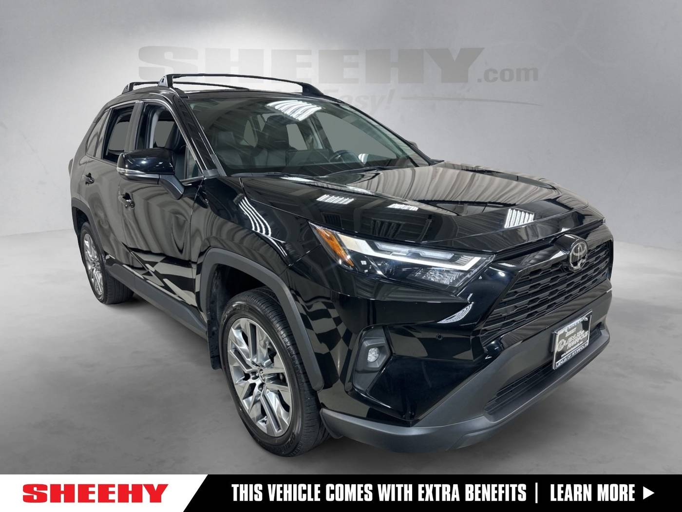 2023 Toyota RAV4 XLE Premium — SUV — 31,200 mi — Annapolis, MD