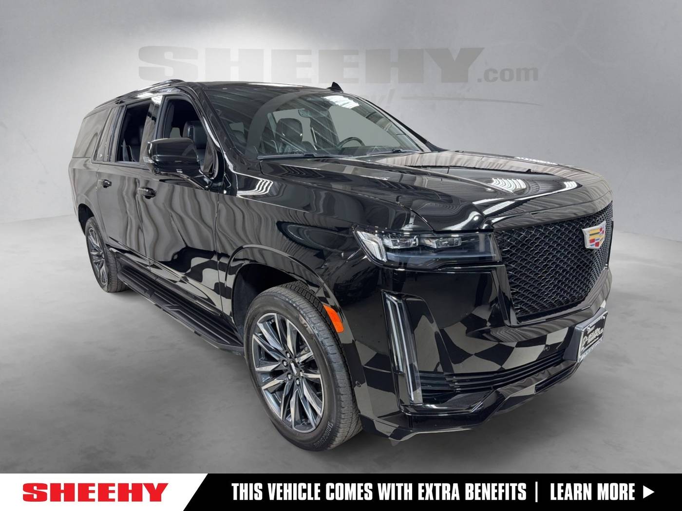 2022 Cadillac Escalade Sport — SUV — 47,468 mi — Annapolis, MD