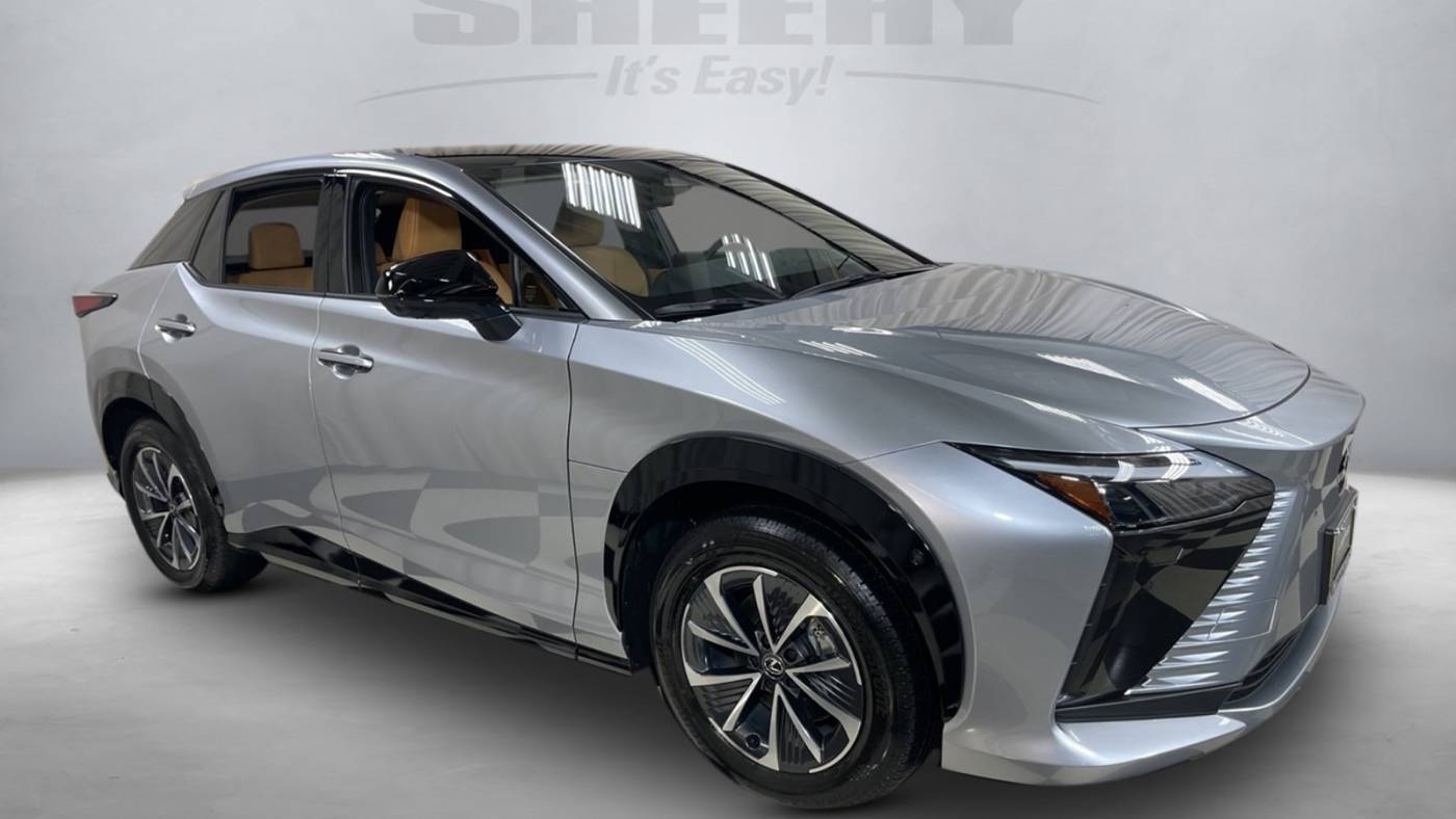 2024 Lexus RZ RZ 450e Premium — SUV — 9,388 mi — Annapolis, MD