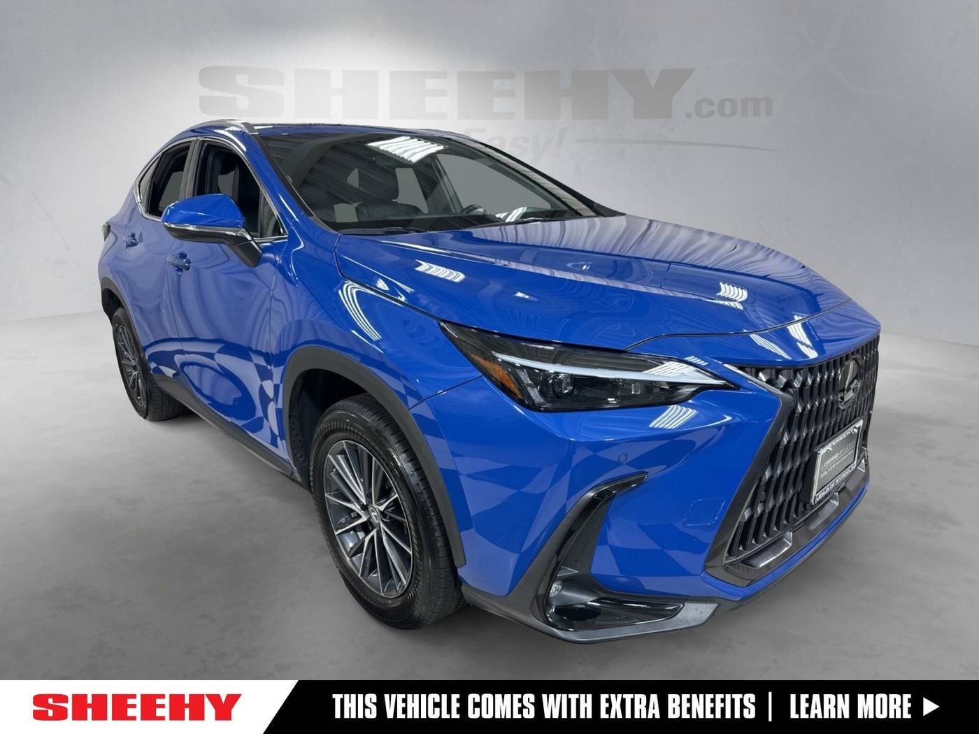 2023 Lexus NX NX 350 Premium — SUV — 26,119 mi — Annapolis, MD