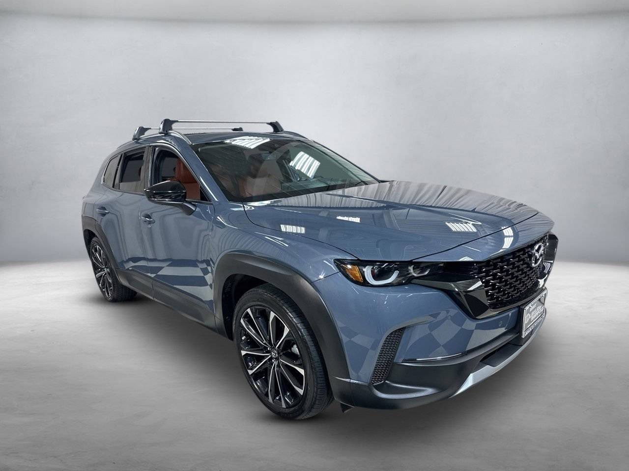 2023 Mazda CX-50 Turbo Premium Plus — SUV — 32,397 mi — Annapolis, MD