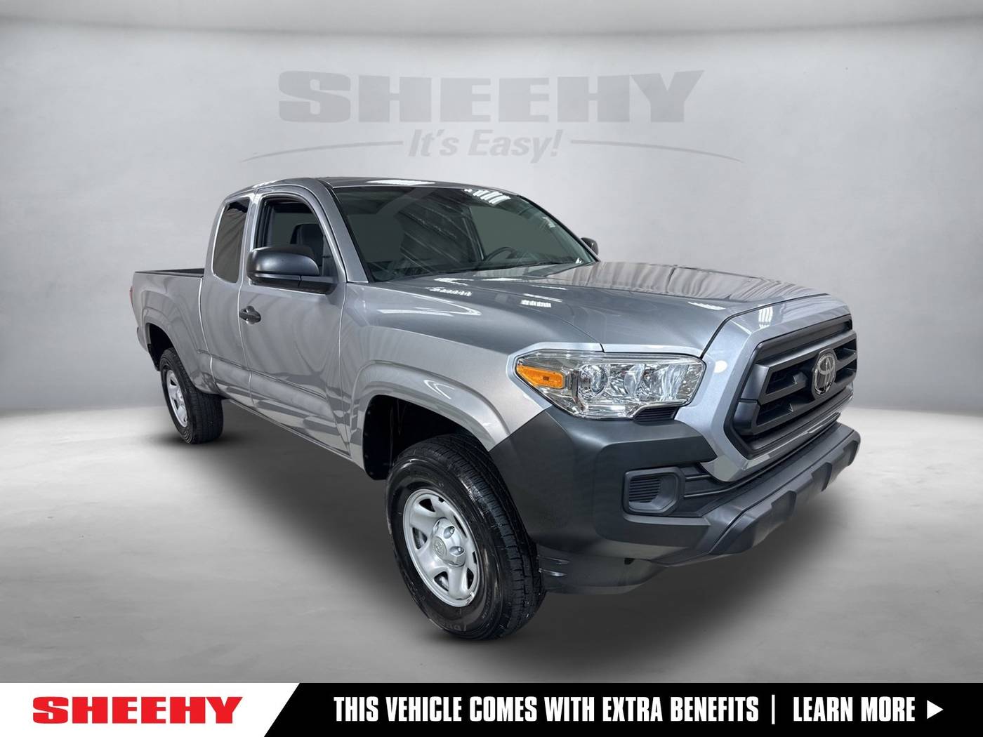 2020 Toyota Tacoma SR — Pickup Truck — 14,826 mi — Annapolis, MD
