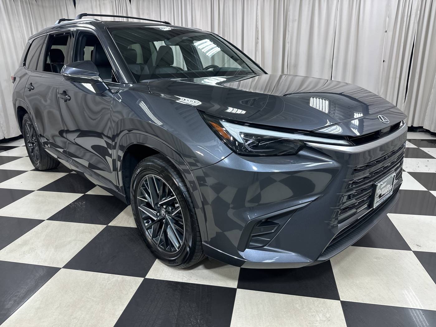 2024 Lexus TX TX 350 Luxury — SUV — 25,709 mi — Annapolis, MD