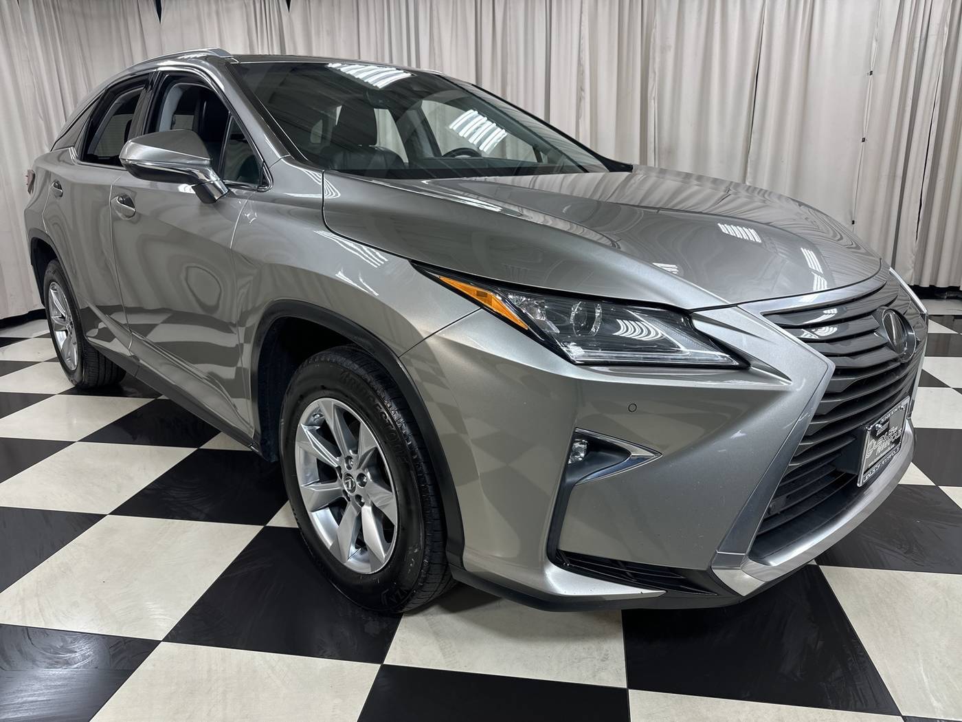 2019 Lexus RX RX 350 — SUV — 109,989 mi — Annapolis, MD