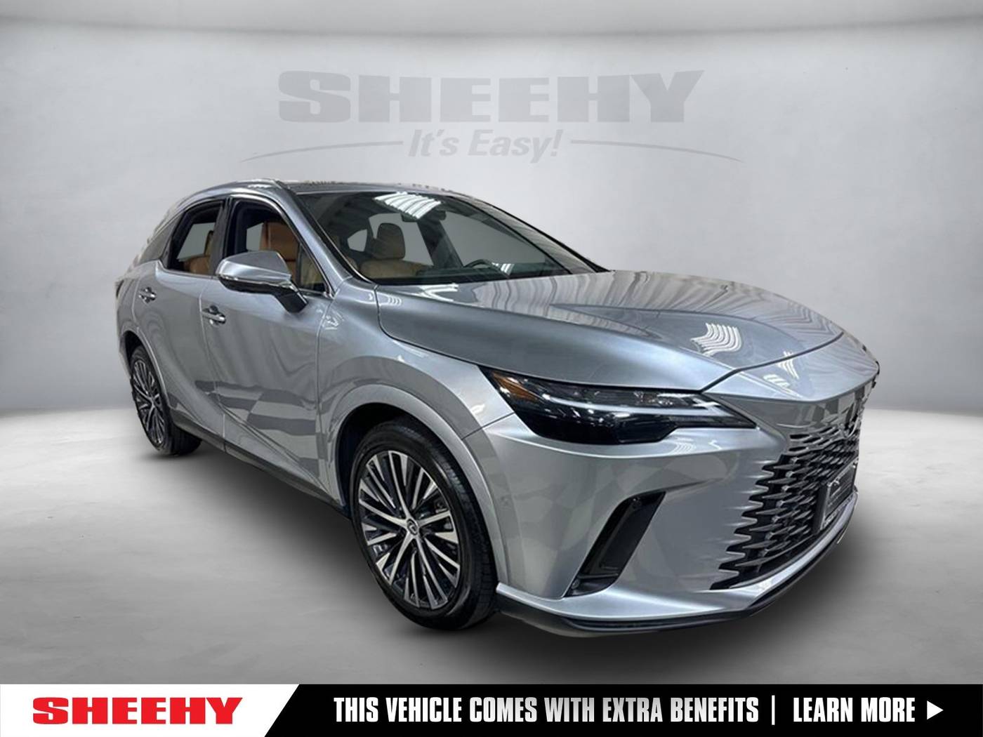 2024 Lexus RX RX 350 Premium Plus — SUV — 16,159 mi — Annapolis, MD