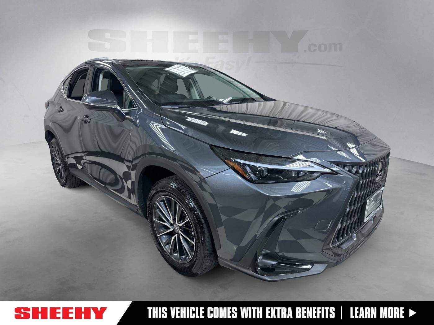 2024 Lexus NX NX 350 Premium — SUV — 30,942 mi — Annapolis, MD