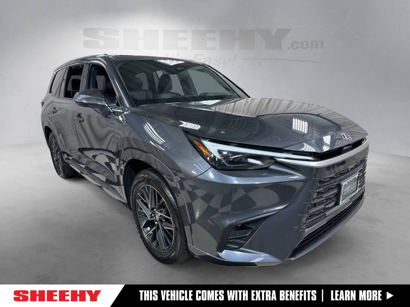 2024 Lexus TX TX 350 Premium — SUV — 14,976 mi — Annapolis, MD