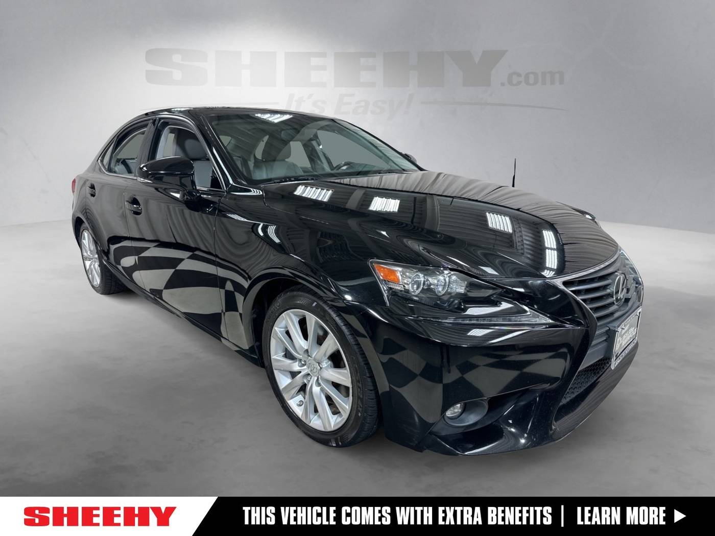 2016 Lexus IS IS 300 — Sedan — 78,745 mi — Annapolis, MD