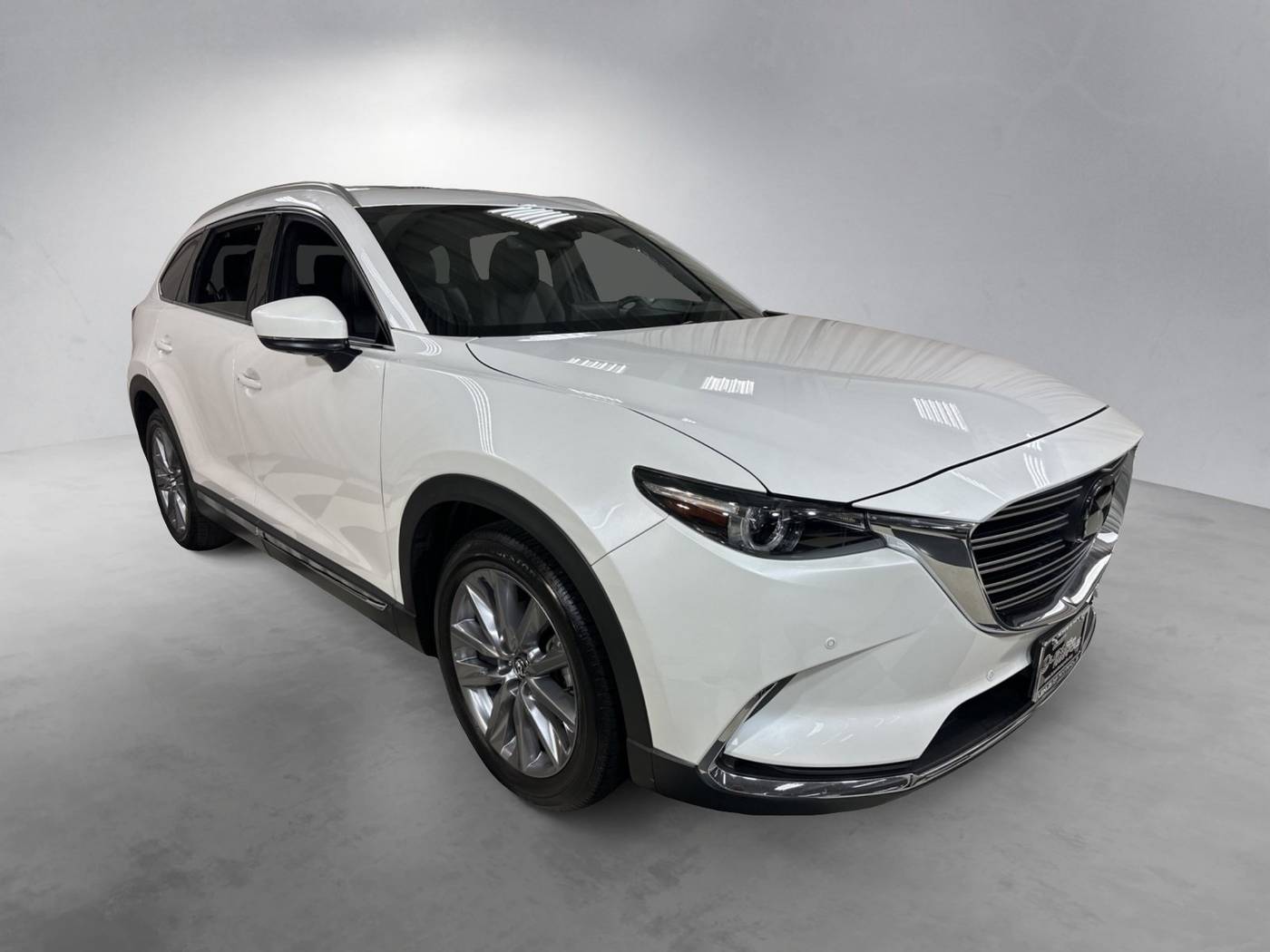 2020 Mazda CX-9 Grand Touring — SUV — 38,432 mi — Annapolis, MD