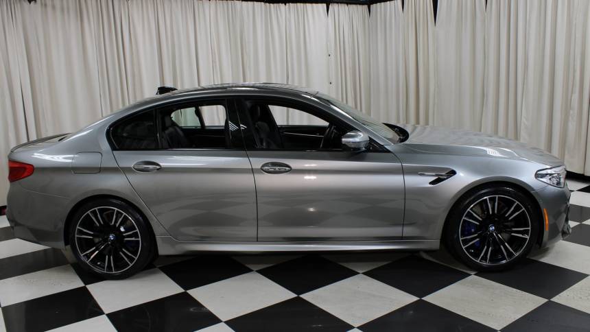 Used BMW M5 for Sale Near Me