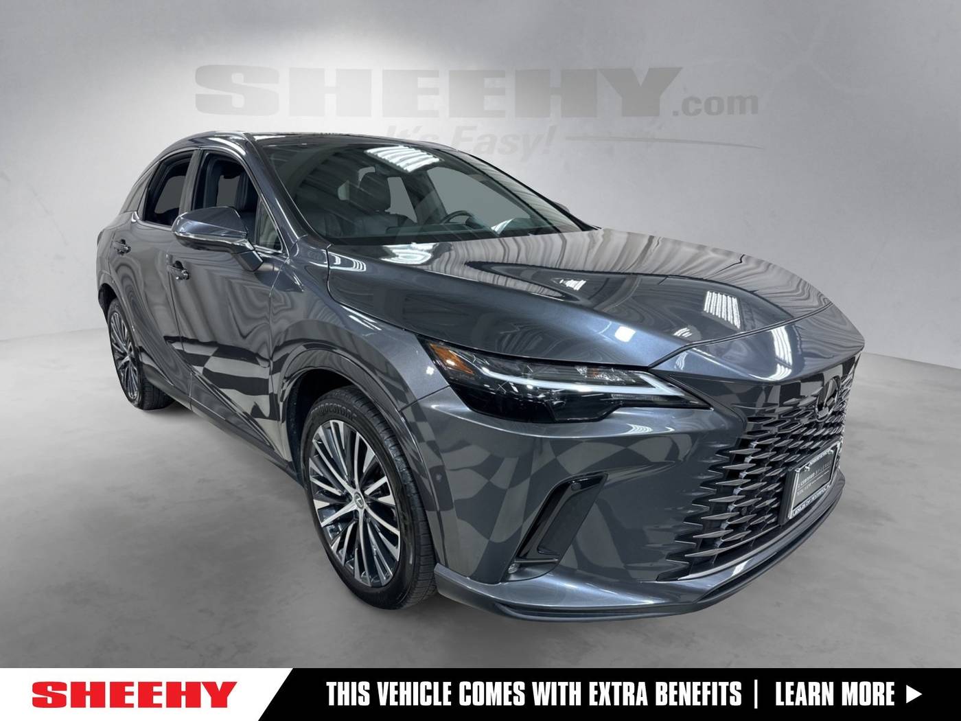 2024 Lexus RX RX 350 Premium Plus — SUV — 16,864 mi — Annapolis, MD