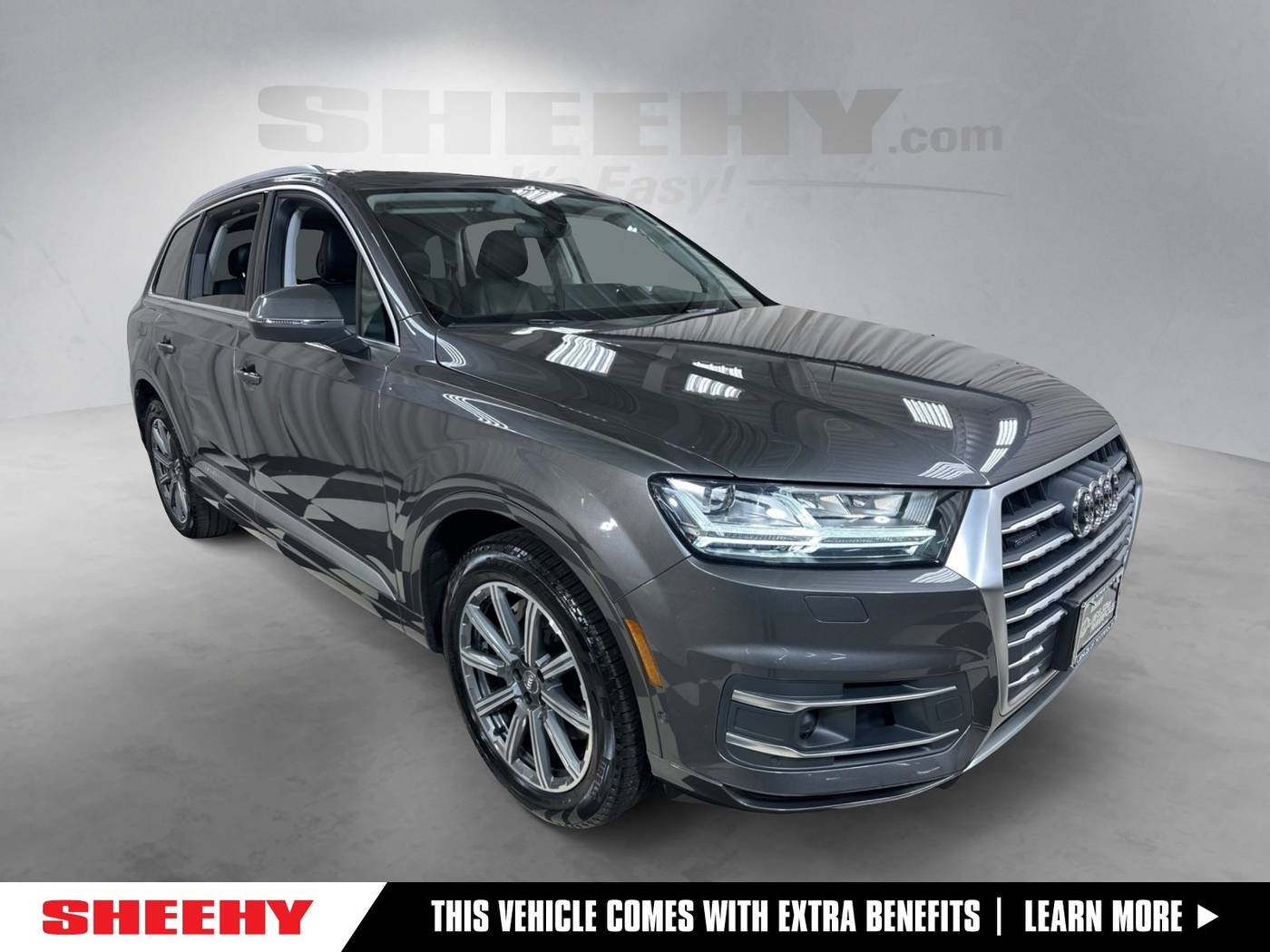 2019 Audi Q7 Premium Plus — SUV — 69,312 mi — Annapolis, MD