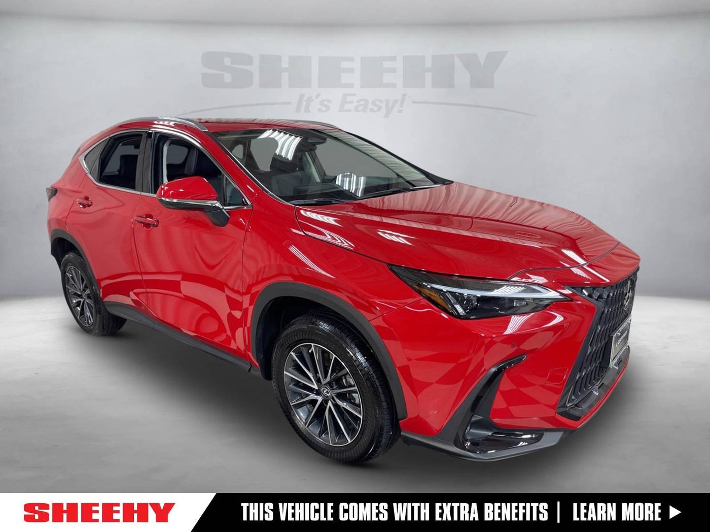 2023 Lexus NX NX 350 Premium — SUV — 31,336 mi — Annapolis, MD