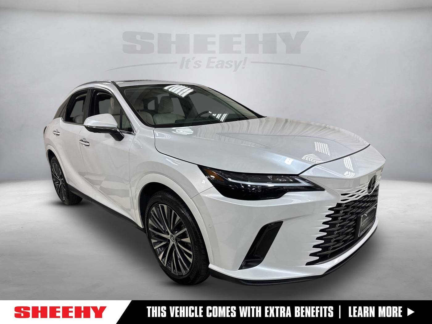 2023 Lexus RX RX 350 Premium Plus — SUV — 33,000 mi — Annapolis, MD