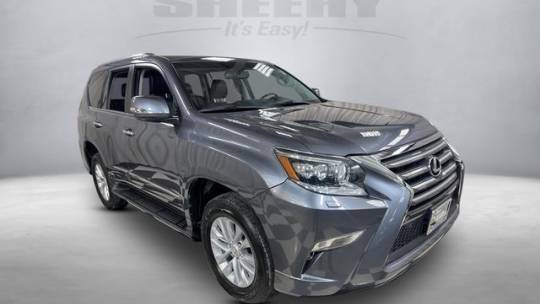2018 Lexus GX GX 460 — SUV — 81,518 mi — Annapolis, MD