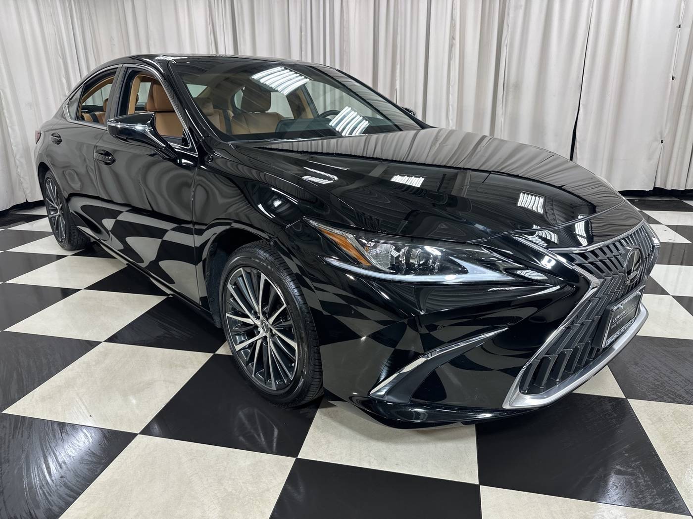 2024 Lexus ES ES 350 — Sedan — 23,492 mi — Annapolis, MD
