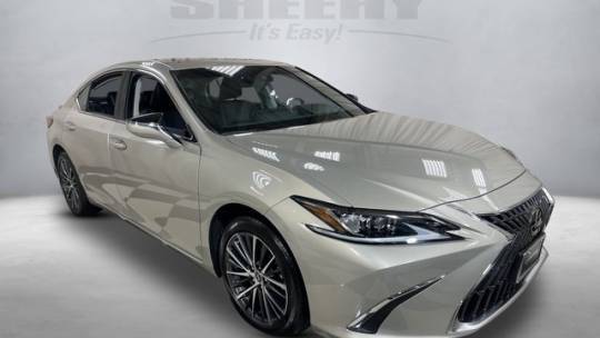 2022 Lexus ES ES 350 — Sedan — 40,133 mi — Annapolis, MD