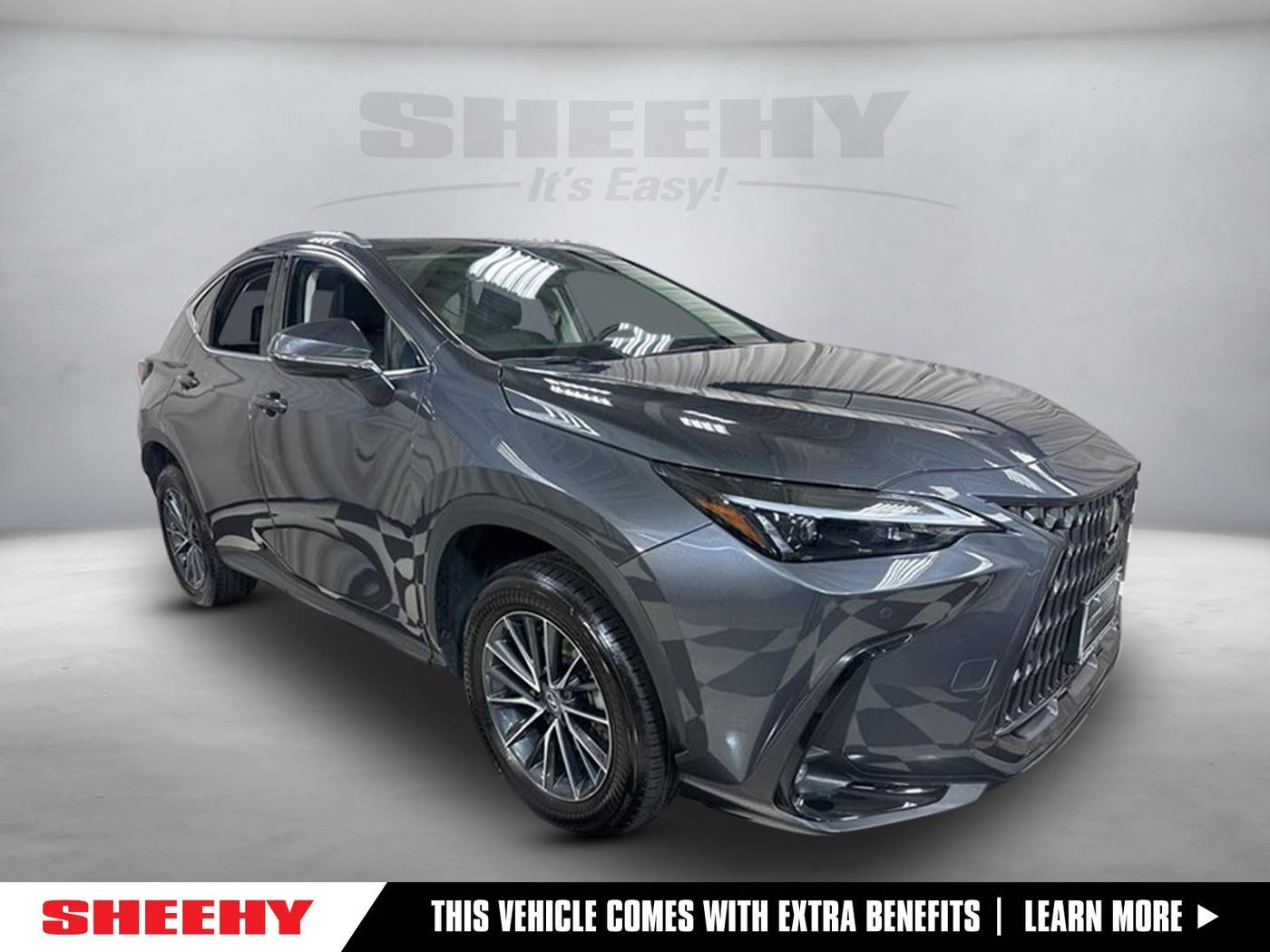 2024 Lexus NX NX 350 Premium — SUV — 16,046 mi — Annapolis, MD