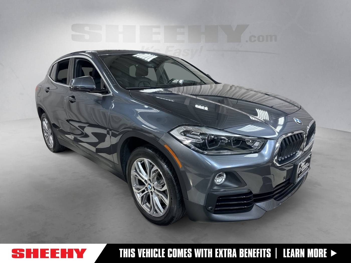 2019 BMW X2 28i — SUV — 63,222 mi — Annapolis, MD