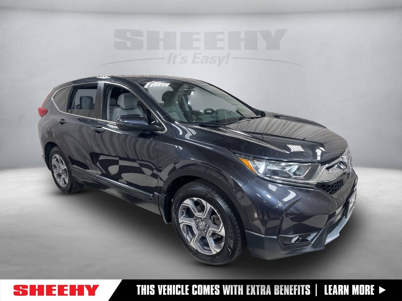 2017 Honda CR-V EX — SUV — 90,177 mi — Annapolis, MD