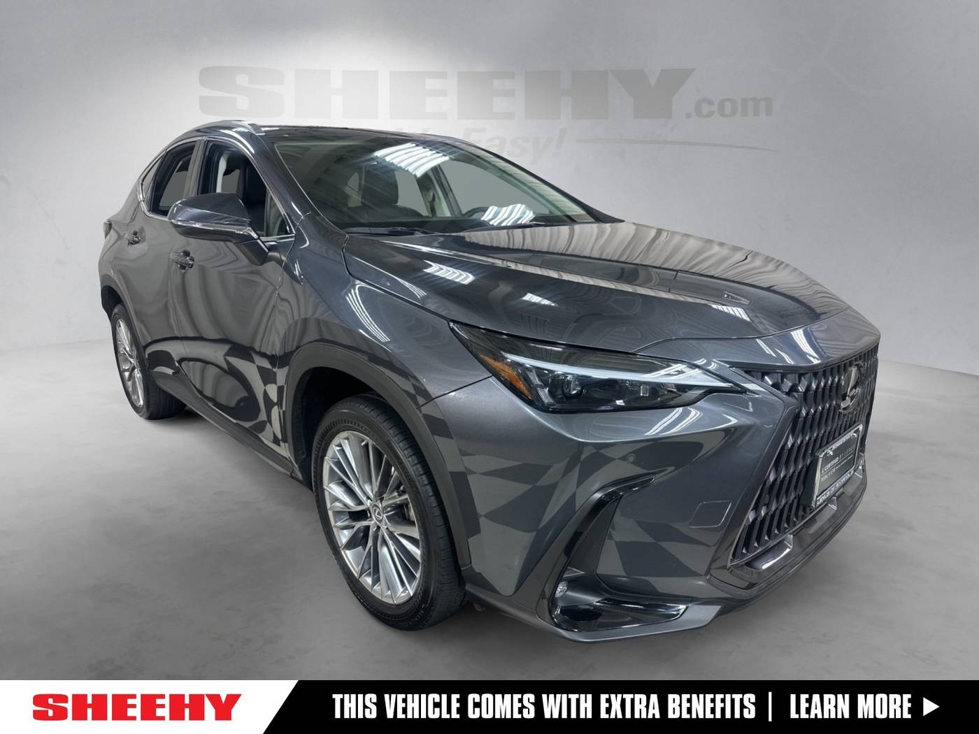 2022 Lexus NX NX 350 Premium — SUV — 31,754 mi — Annapolis, MD