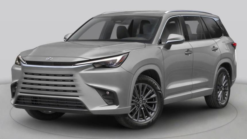 2024 Lexus TX TX 350 Premium — SUV — 18,778 mi — Annapolis, MD