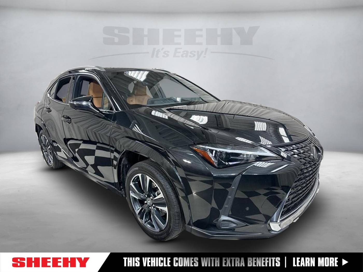 2024 Lexus UX UX 250h Premium — SUV — 29,980 mi — Annapolis, MD