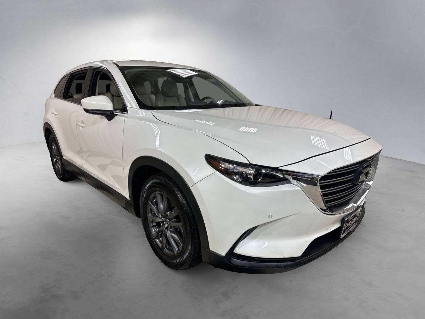 2021 Mazda CX-9 Touring — SUV — 36,439 mi — Annapolis, MD