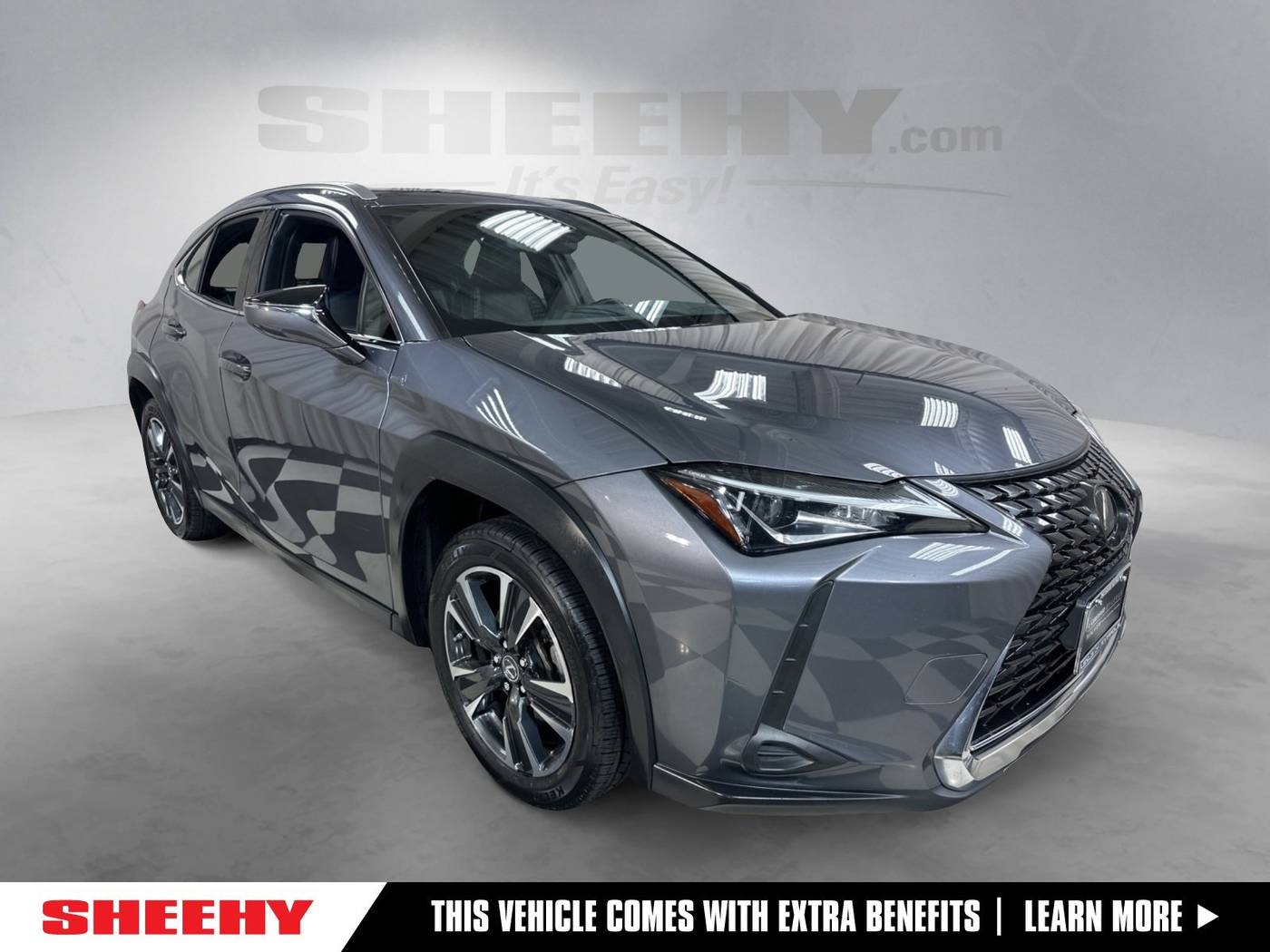 2021 Lexus UX UX 200 — SUV — 56,905 mi — Annapolis, MD