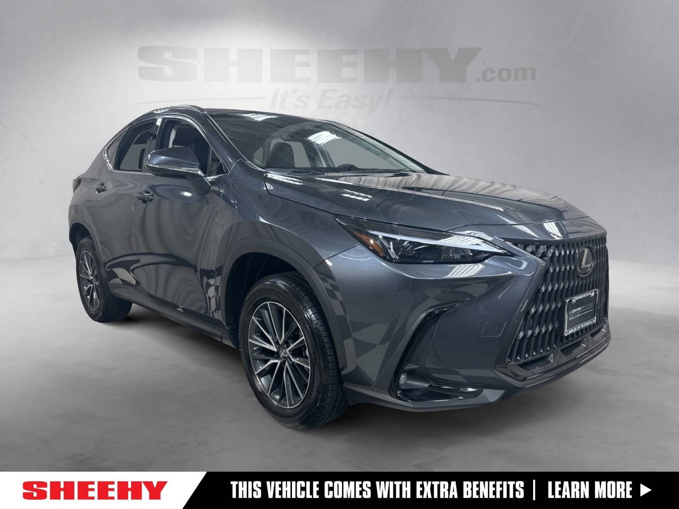 2022 Lexus NX NX 350 Premium — SUV — 41,576 mi — Annapolis, MD