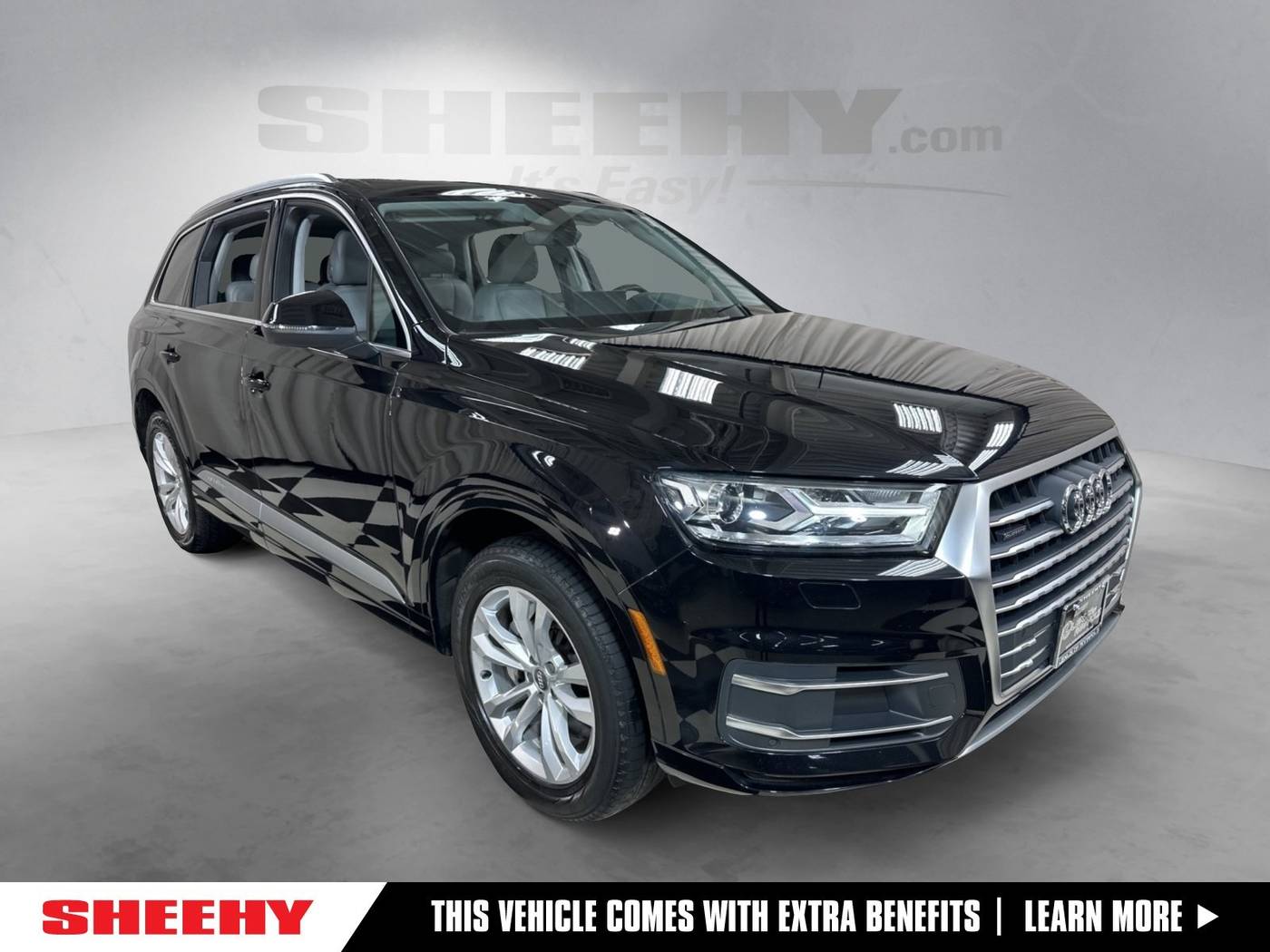2019 Audi Q7 Premium — SUV — 43,509 mi — Annapolis, MD
