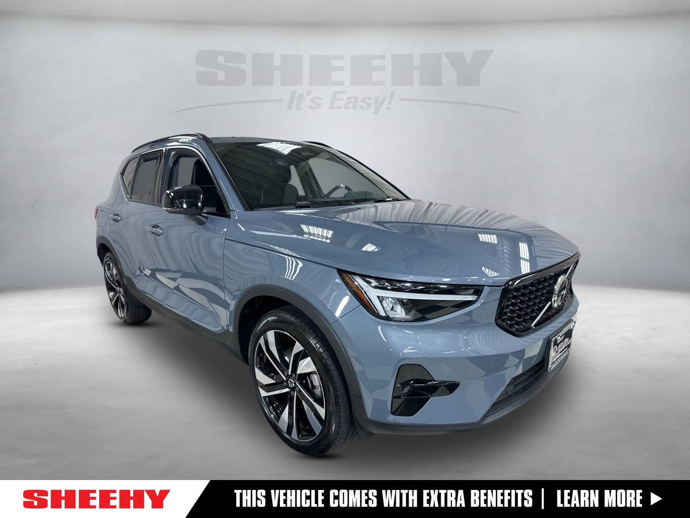 2023 Volvo XC40 Plus — SUV — 15,723 mi — Annapolis, MD