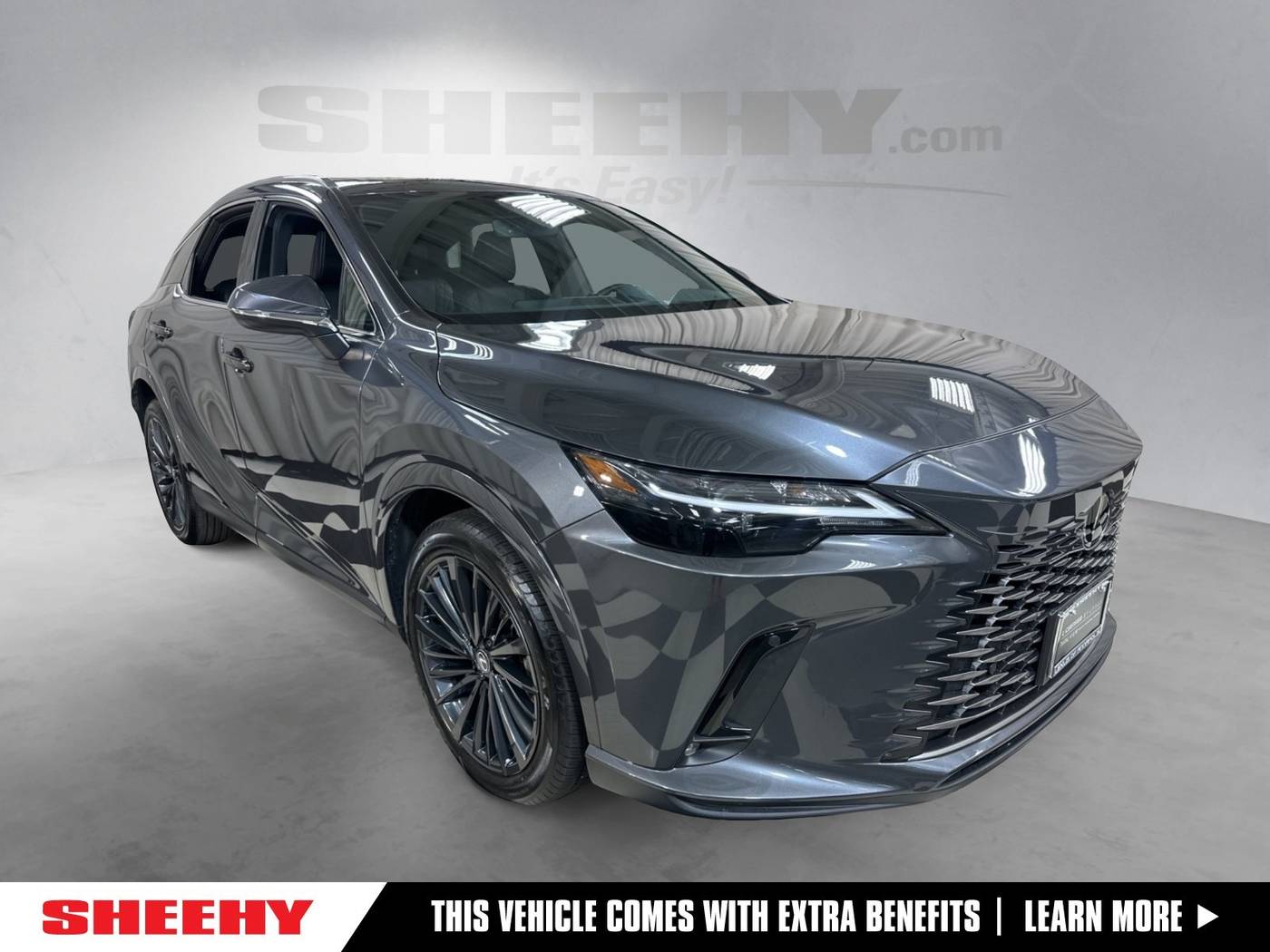 2024 Lexus RX RX 350 Premium — SUV — 16,038 mi — Annapolis, MD