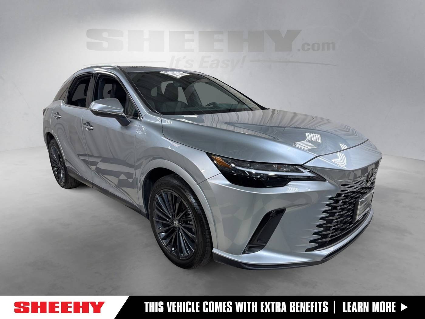 2024 Lexus RX RX 350 Premium — SUV — 15,596 mi — Annapolis, MD