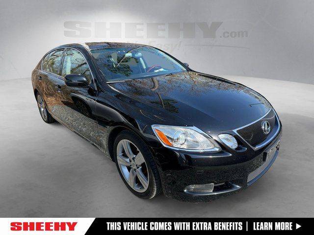 2006 Lexus GS GS 430